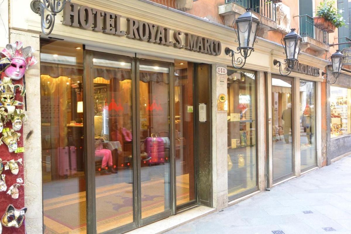 Royal San Marco Venice