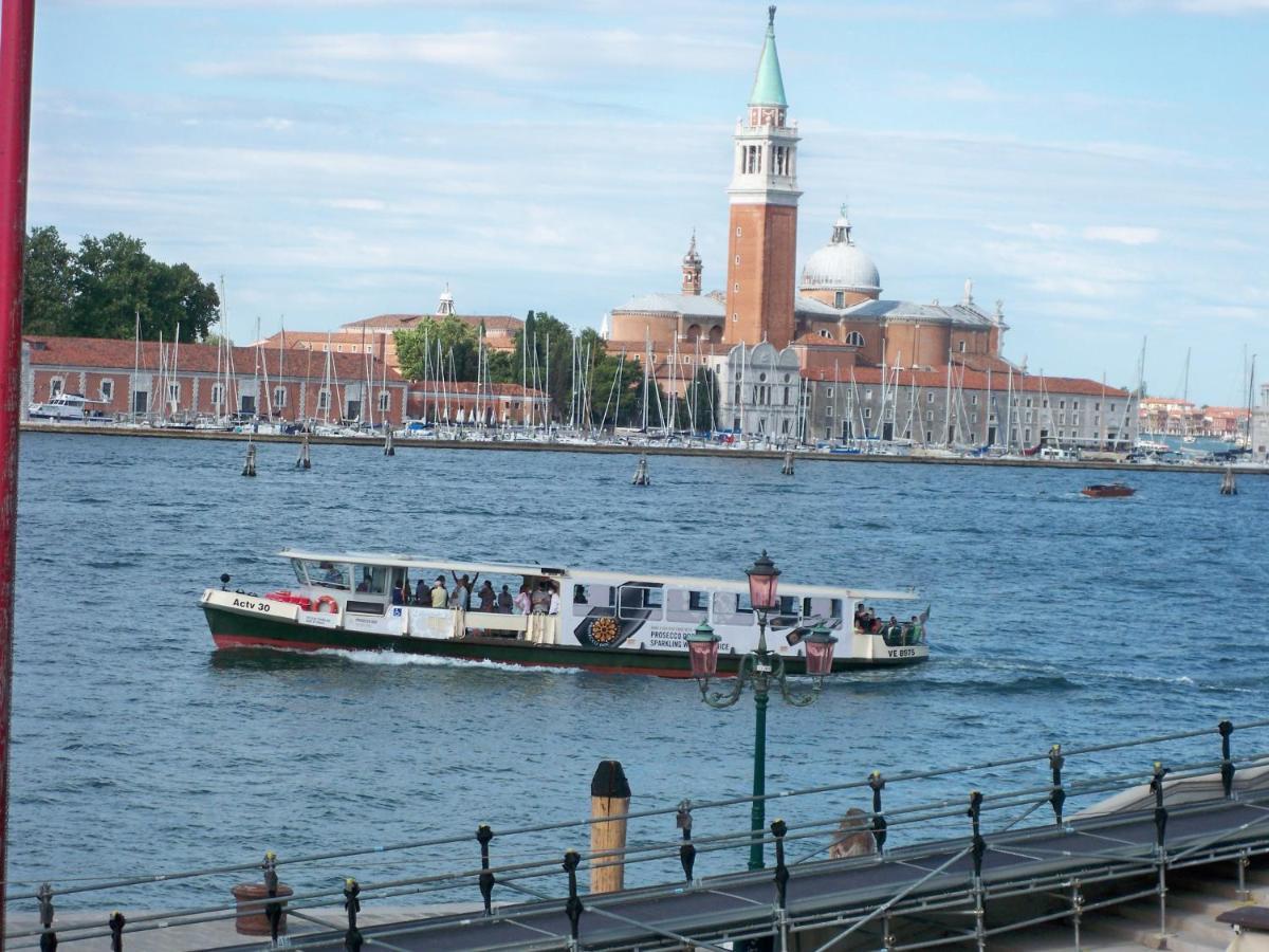 Locazione Mery Apartamento Veneza