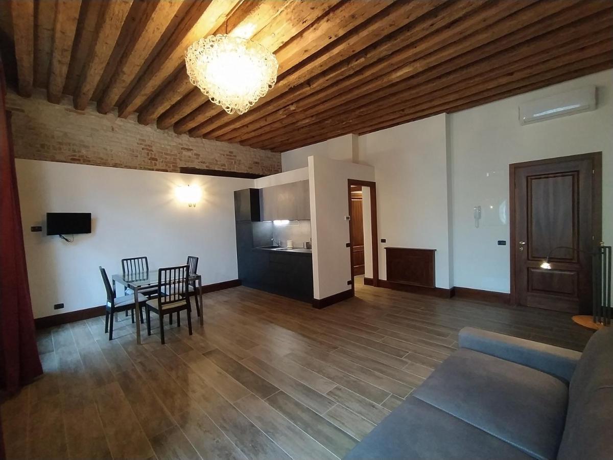 Gradenigo 767 Apartamento