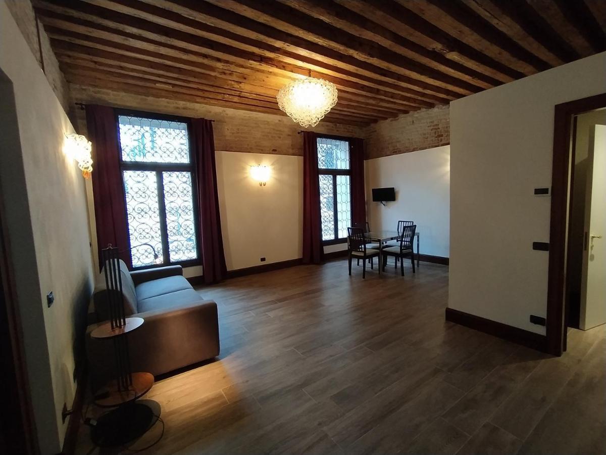 Apartamento Gradenigo 767 *