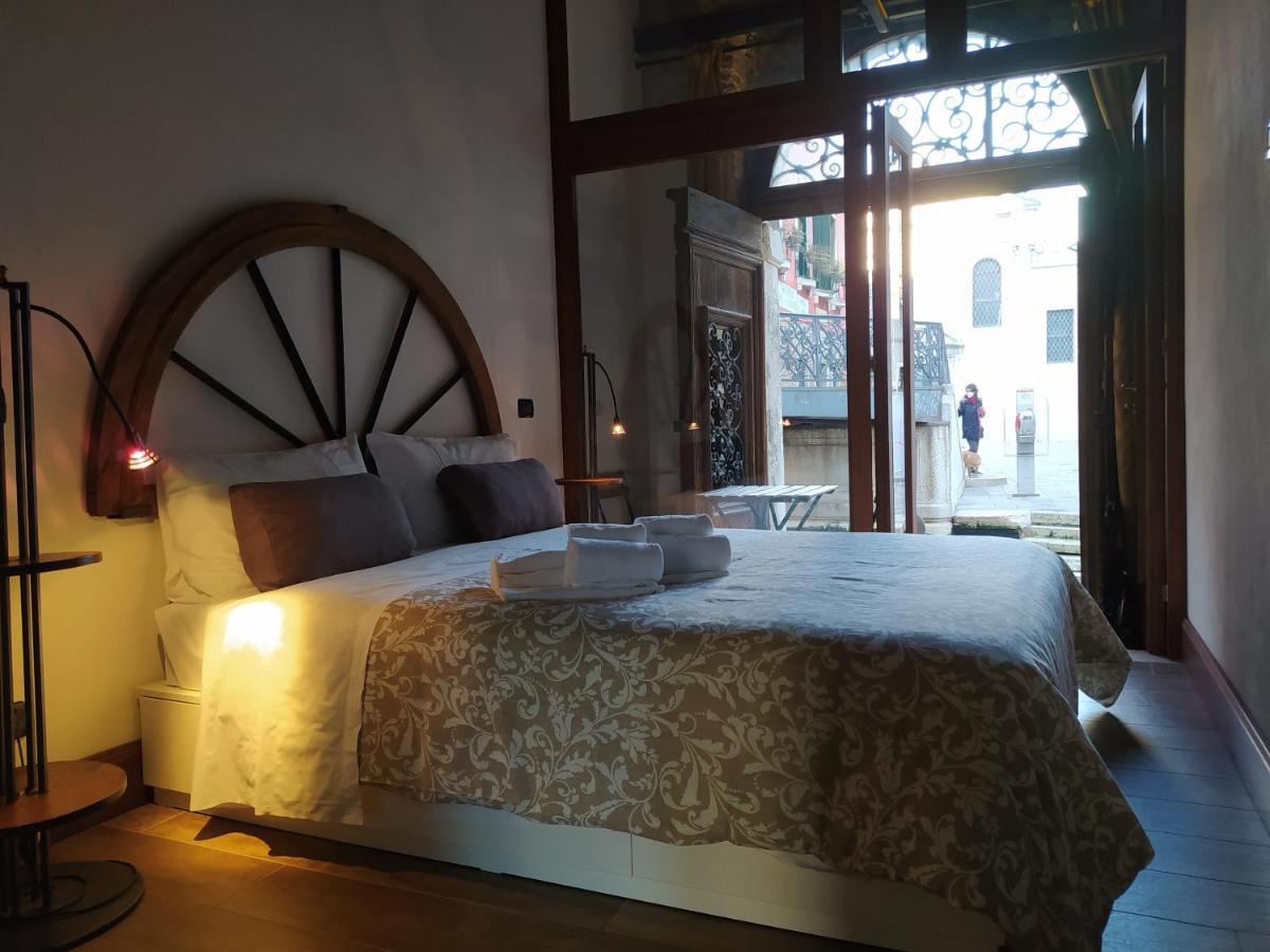 Apartamento Gradenigo 767 *