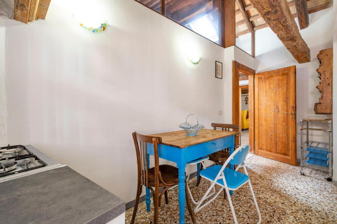 Apartamento Casa Violante