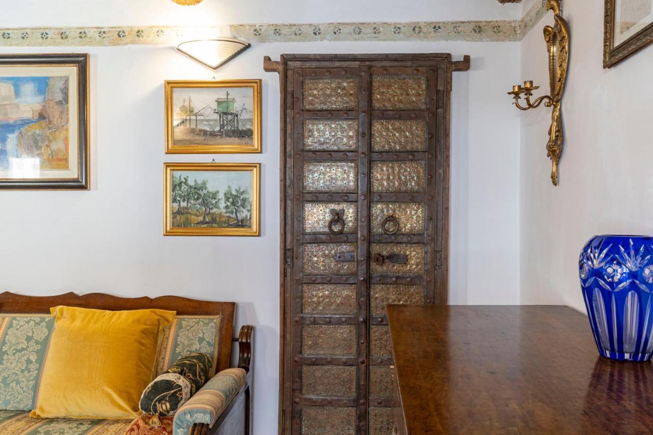 Apartamento Casa Violante *