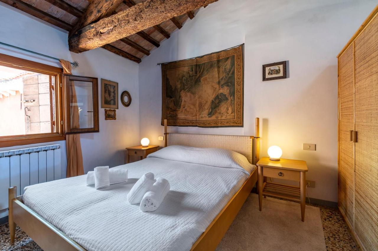 Casa Violante * Veneza