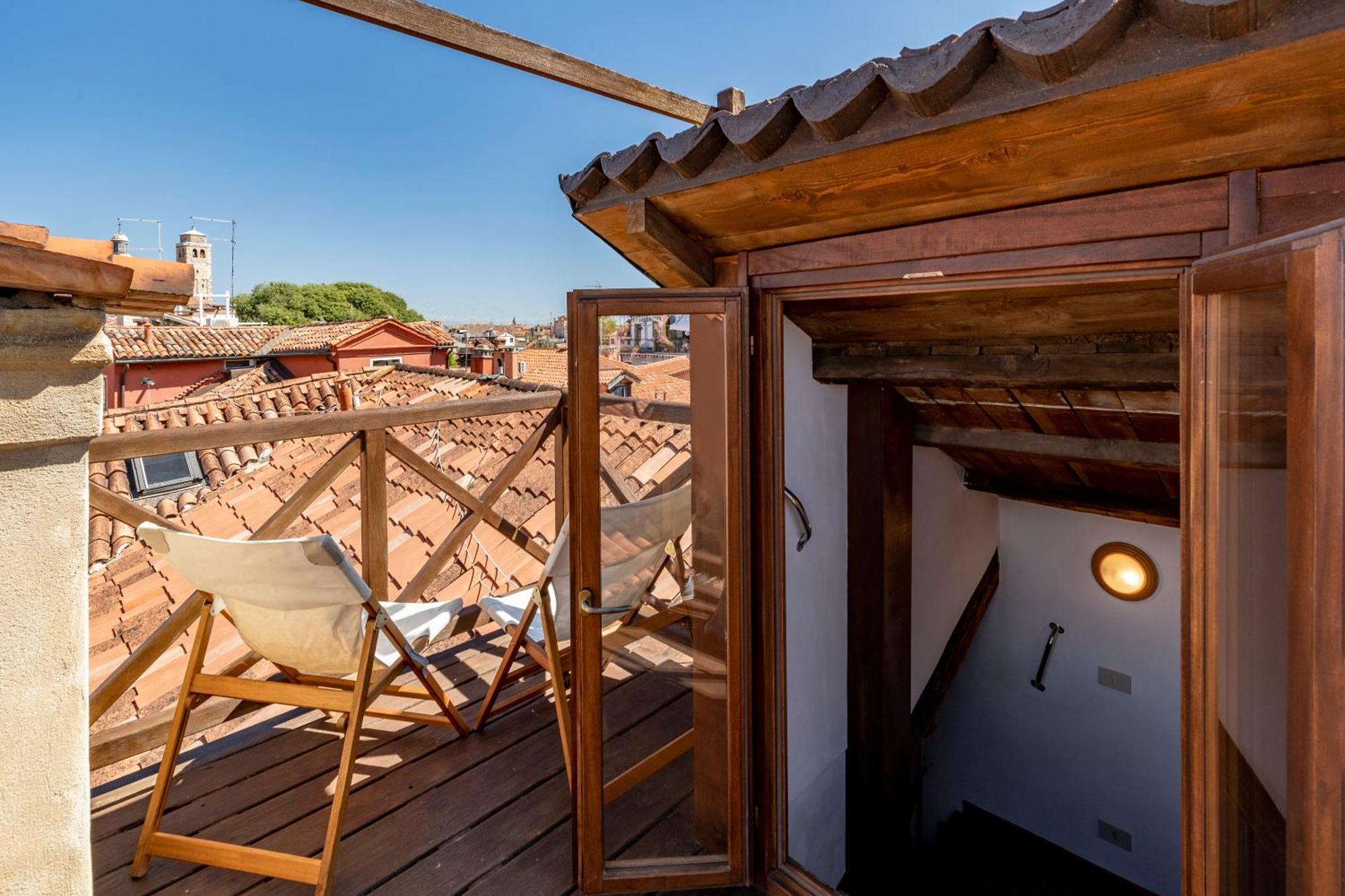 Apartamento Casa Violante *