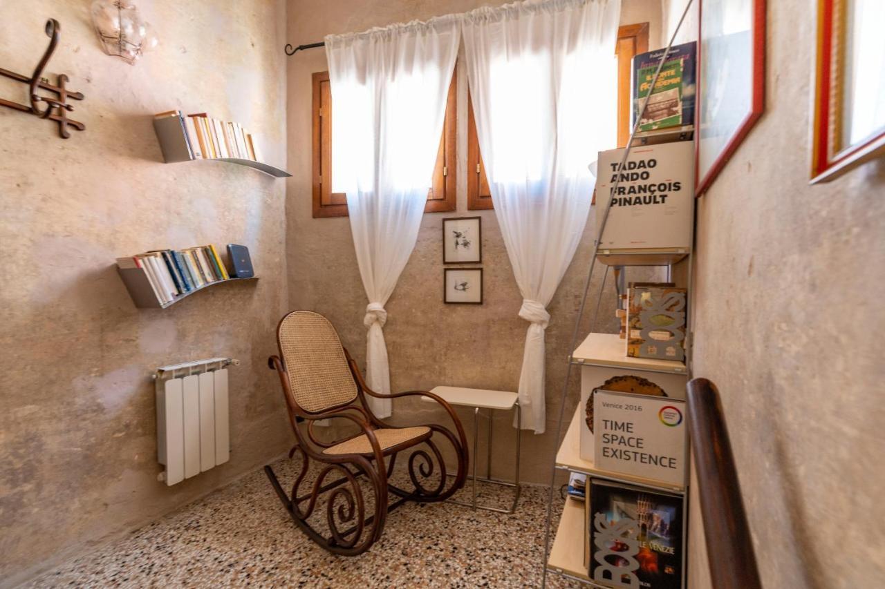 Apartamento Casa Violante