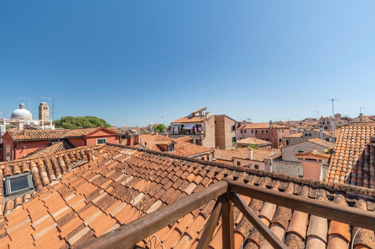 Casa Violante * Veneza