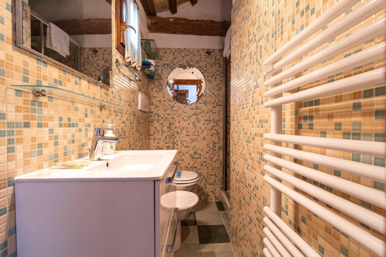 Casa Violante Apartamento *