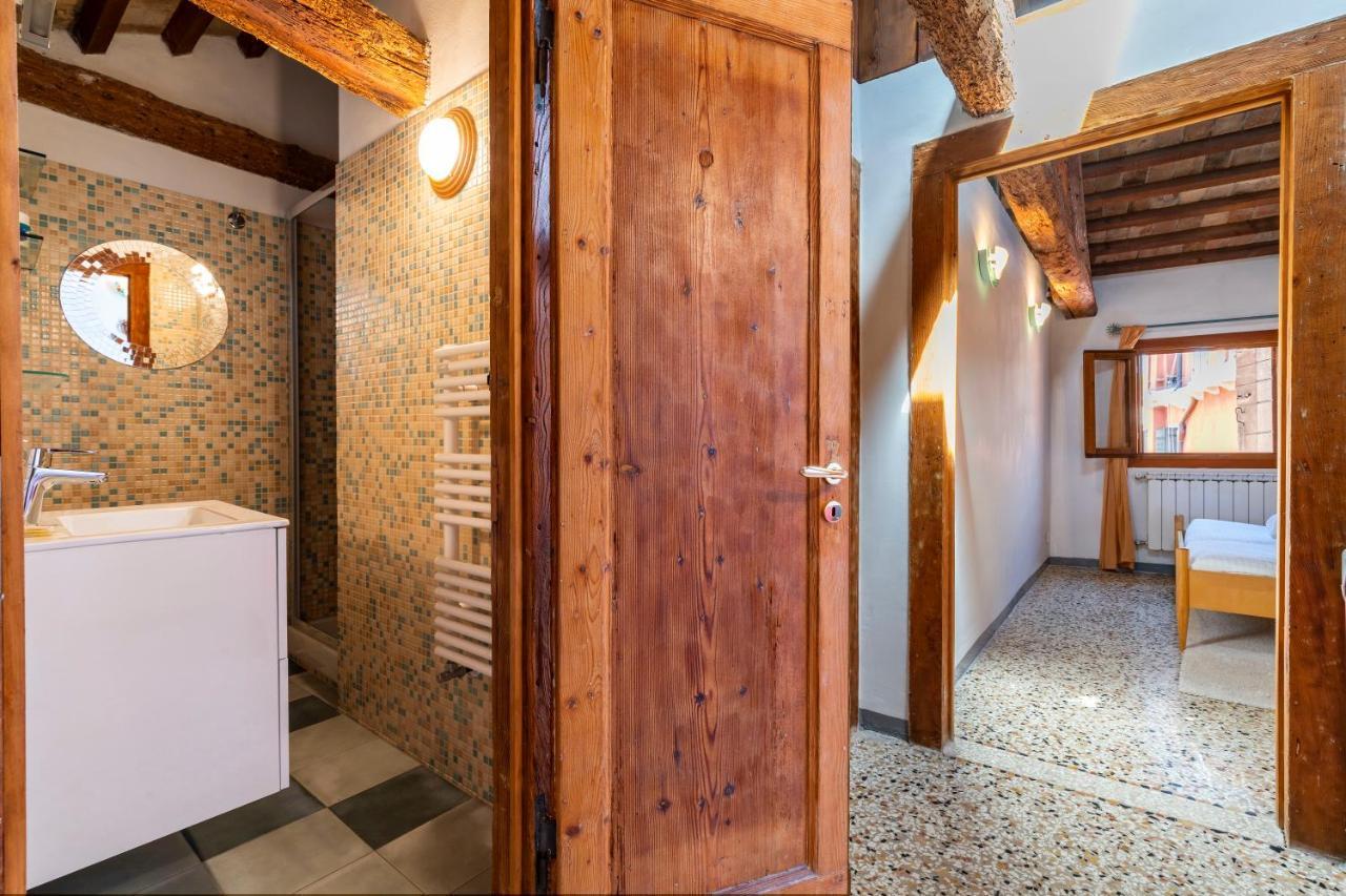 Apartamento Casa Violante