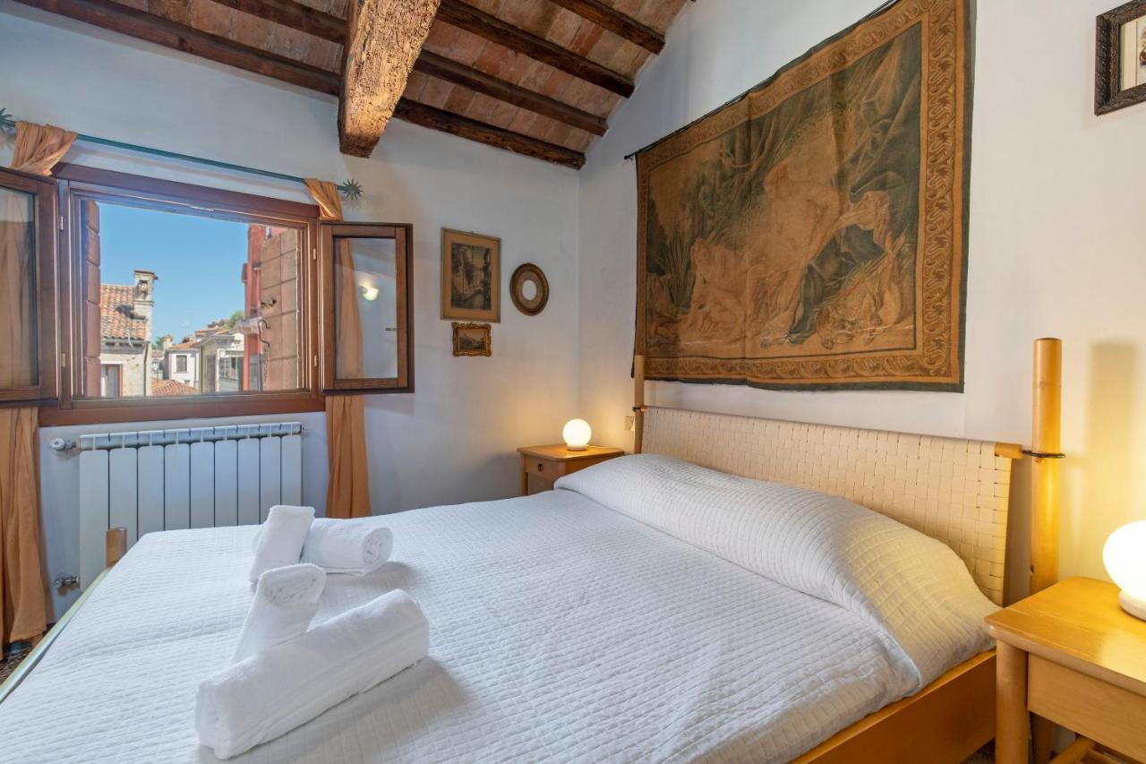 Apartamento Casa Violante