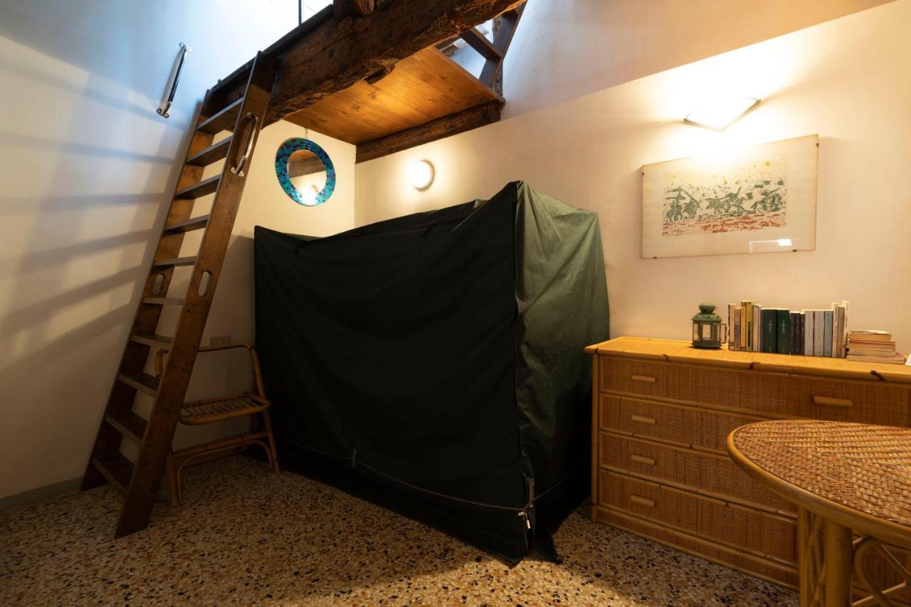 Casa Violante * Veneza