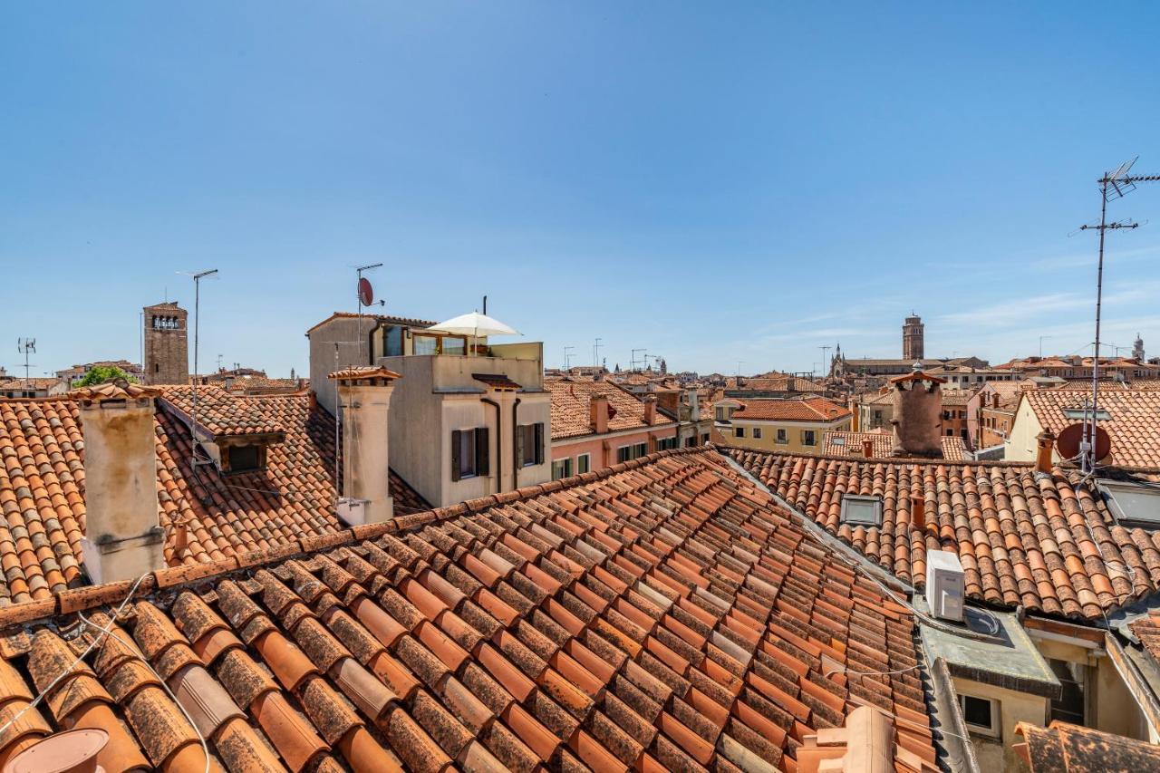 Casa Violante Veneza