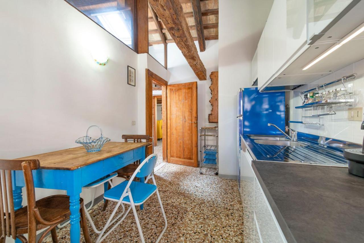 Casa Violante Veneza