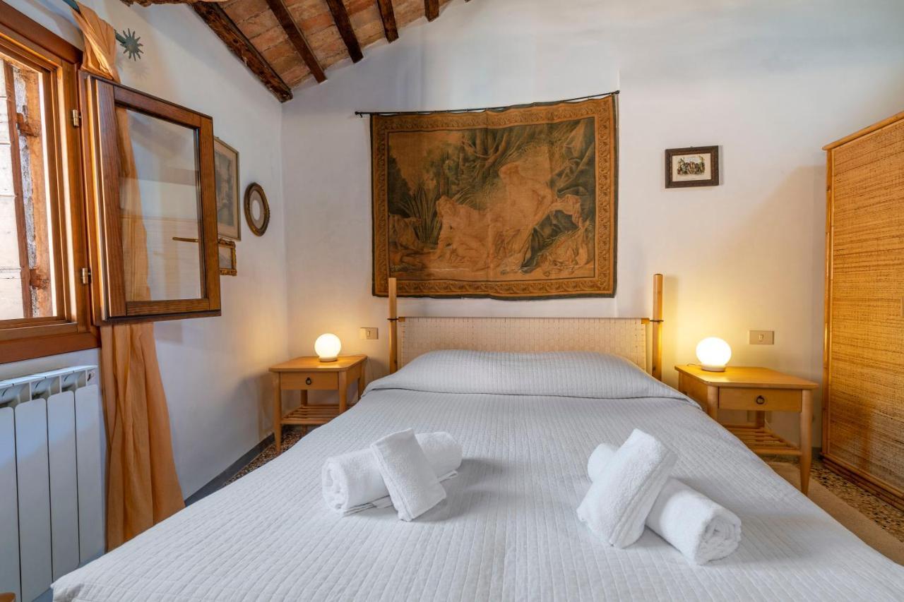 Casa Violante Apartamento Veneza