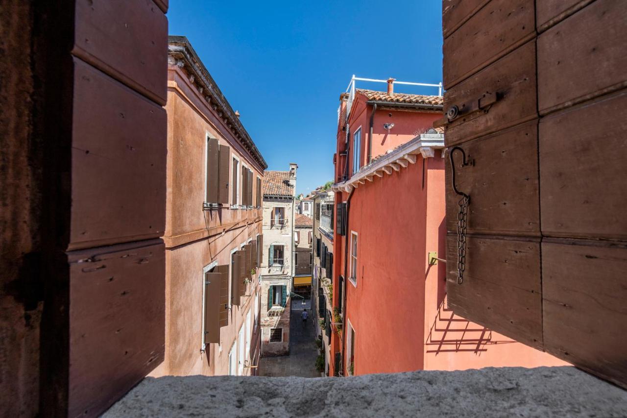 Apartamento Casa Violante *