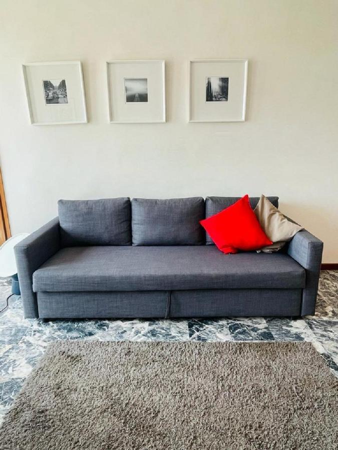 Apartamento Ve-nice Rialto View Rt-12 Veneza