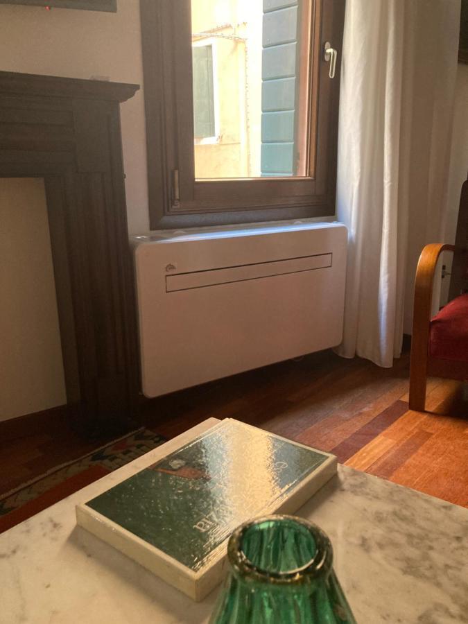 Apartamento Ca' Del Drago Veneza
