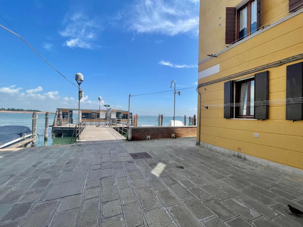 Ca' Monica Panoramic-canal View, Biennale Veneza