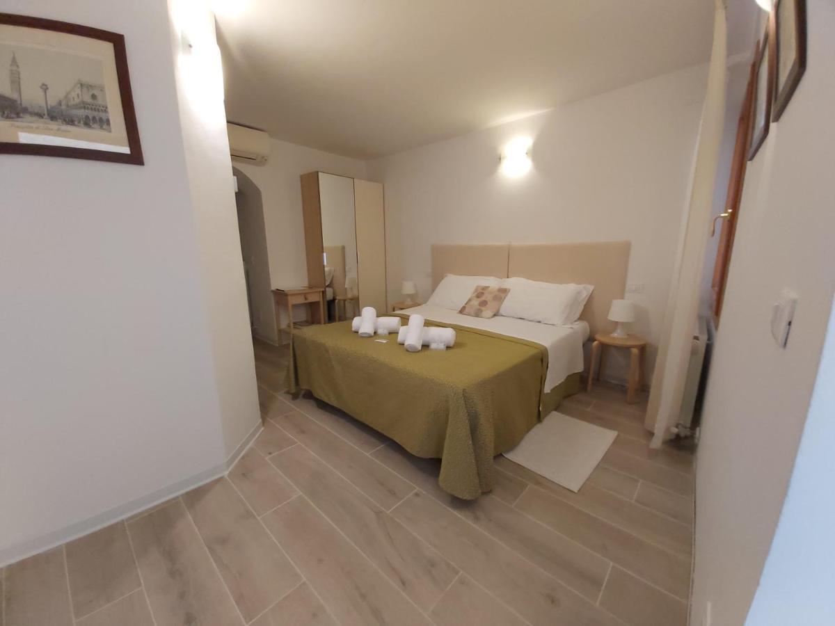 Veneziacentopercento Rooms