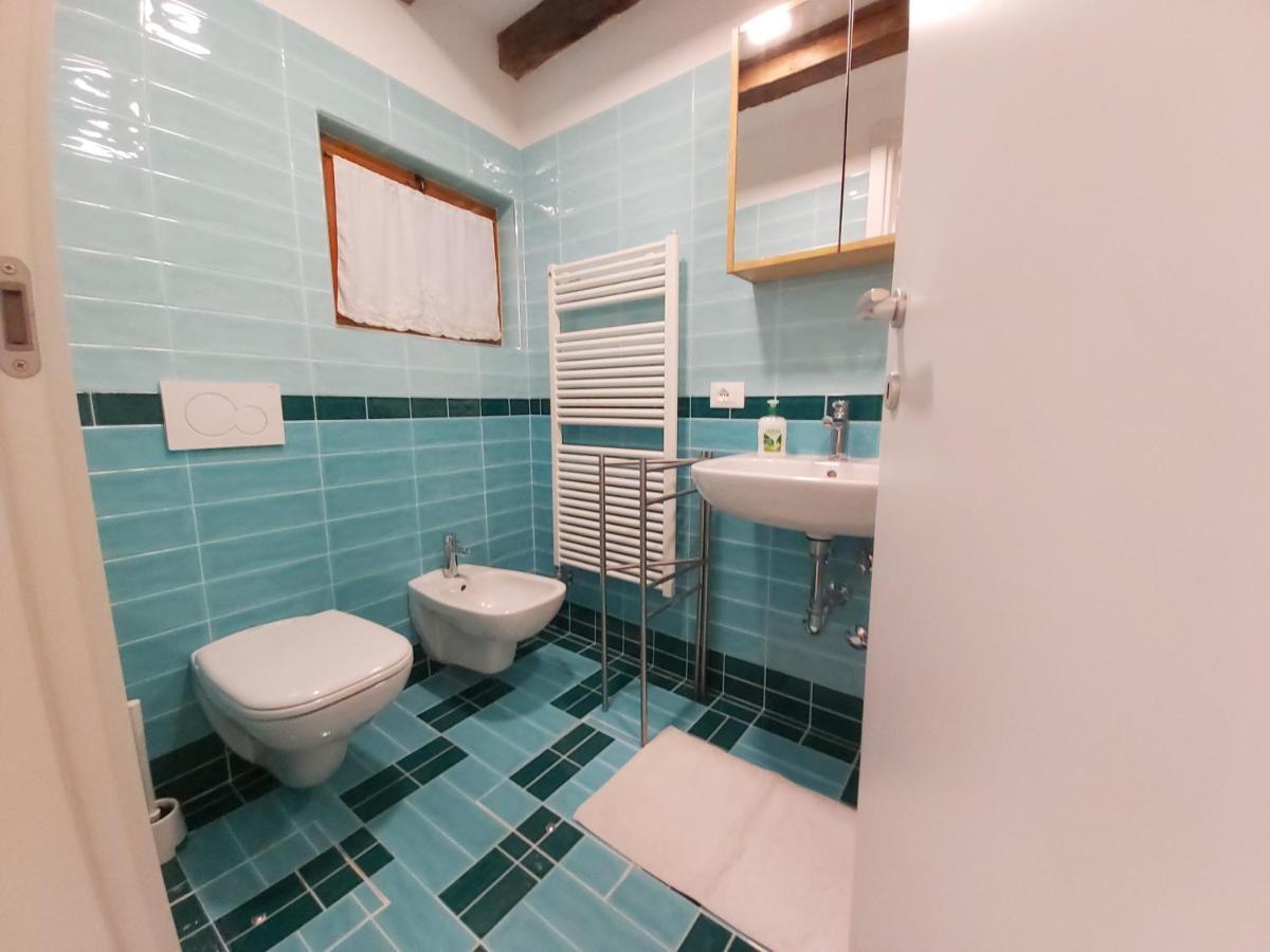 Veneziacentopercento Rooms * Venice