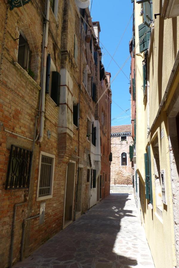Guest house Veneziacentopercento Rooms Venice