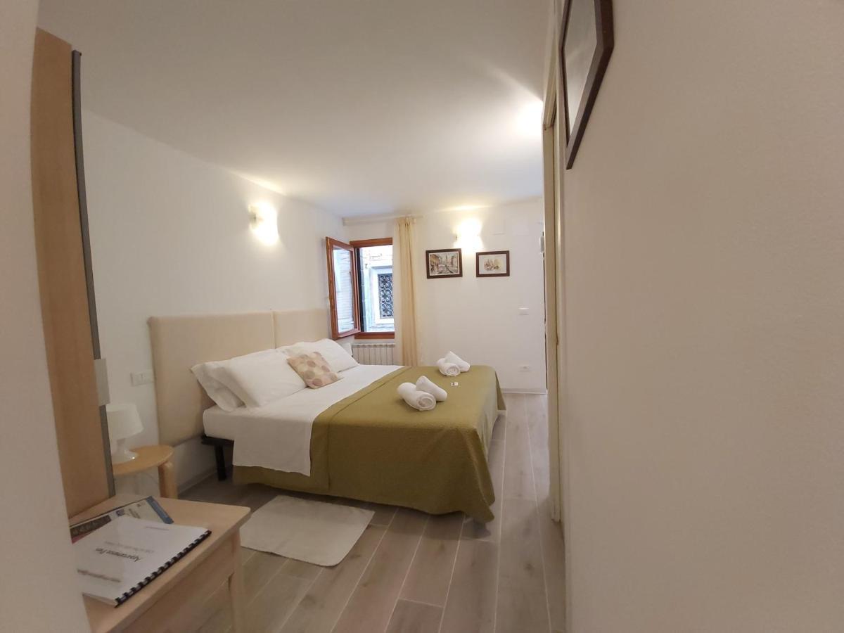Veneziacentopercento Rooms * Venice