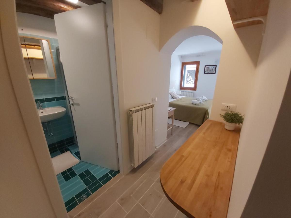 Veneziacentopercento Rooms Guest house