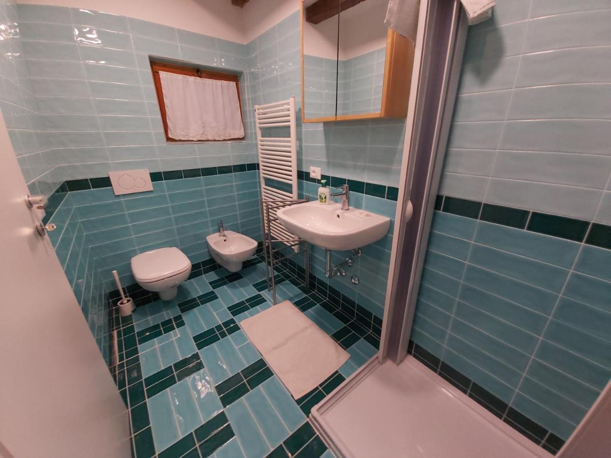 Veneziacentopercento Rooms *