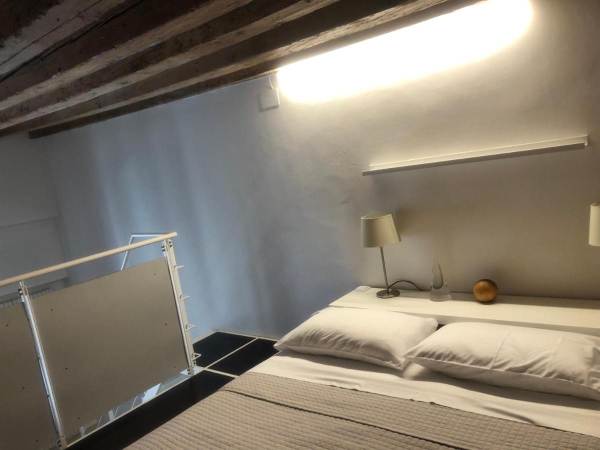 Venetian Loft House * Veneza
