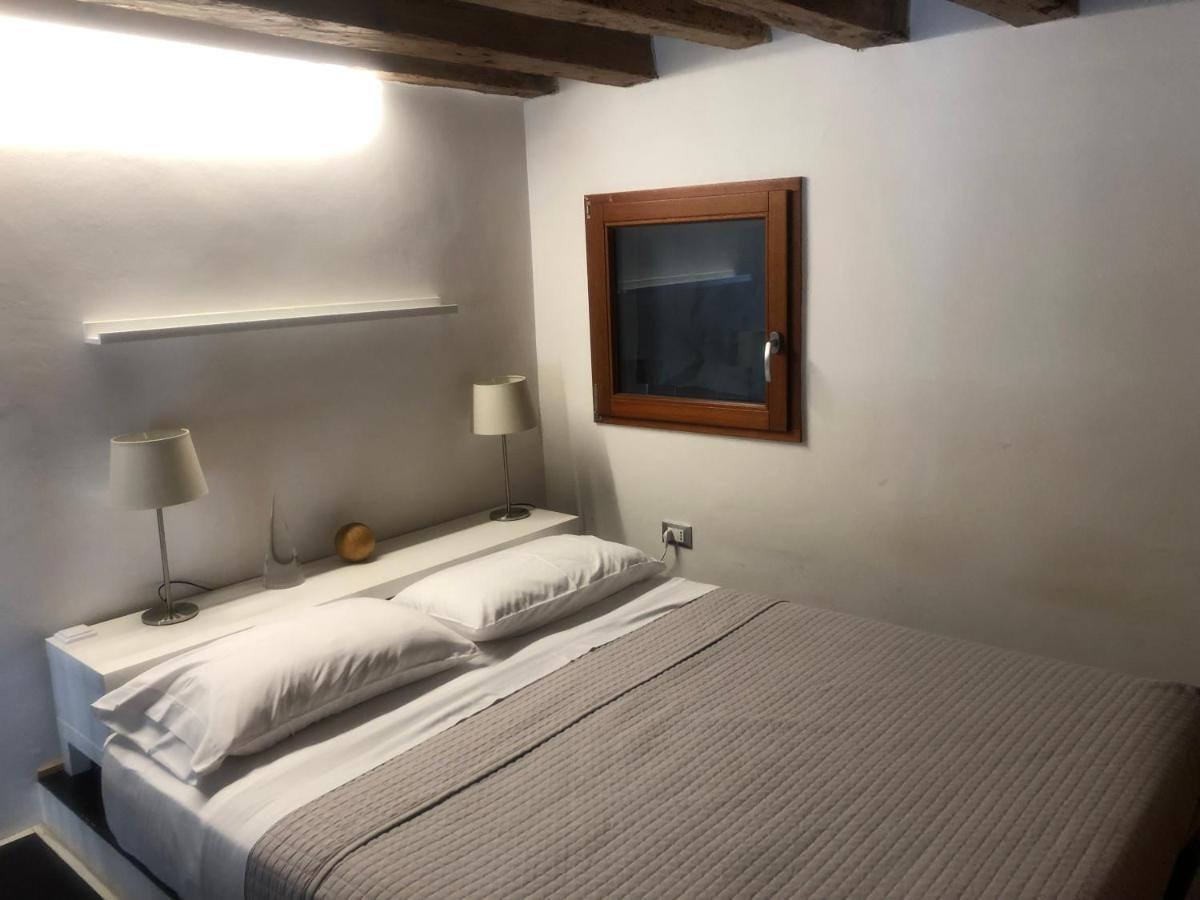 Apartamento Venetian Loft House