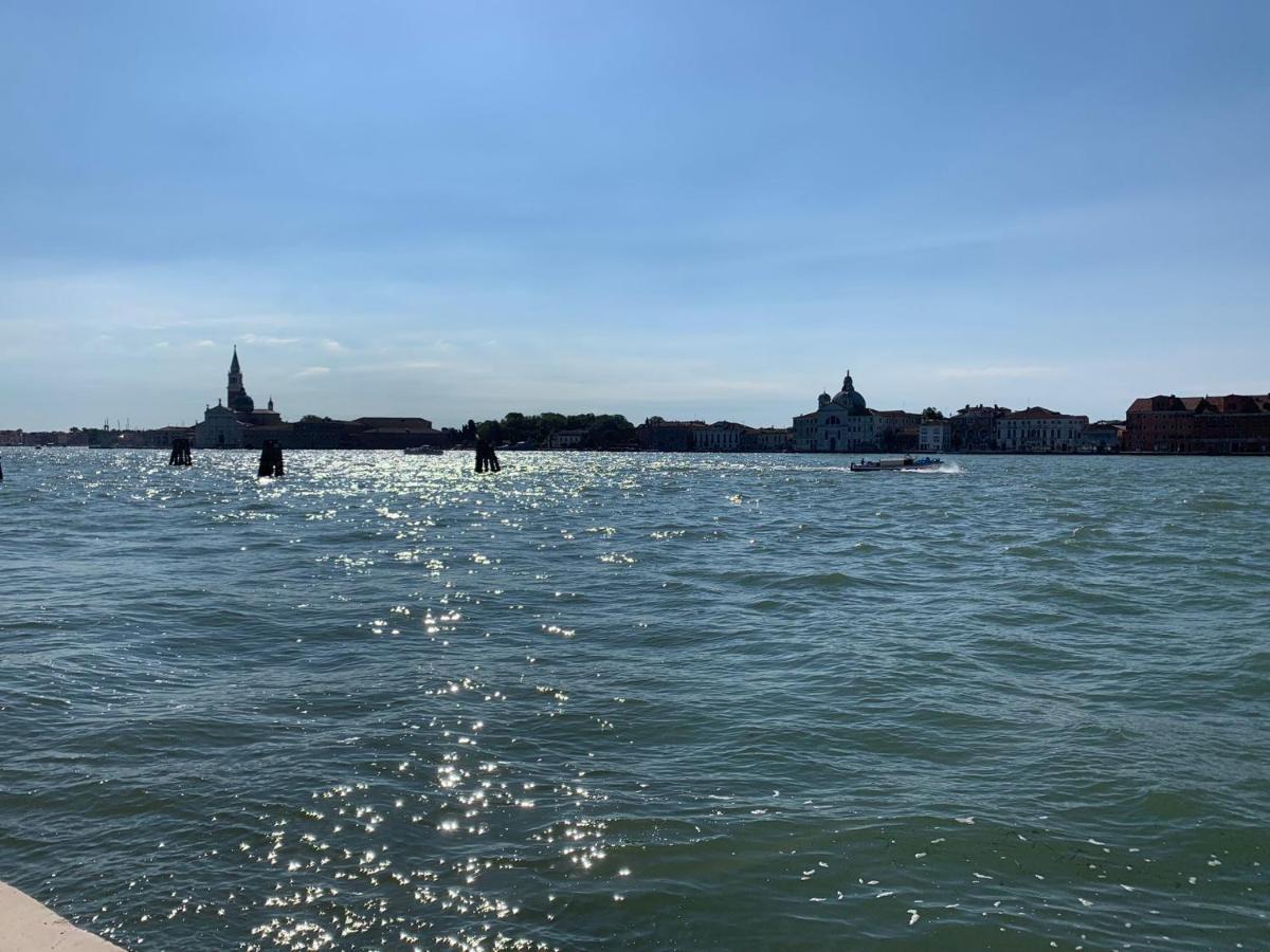 Apartment Ca' Del Squero Vicino Salute Venice