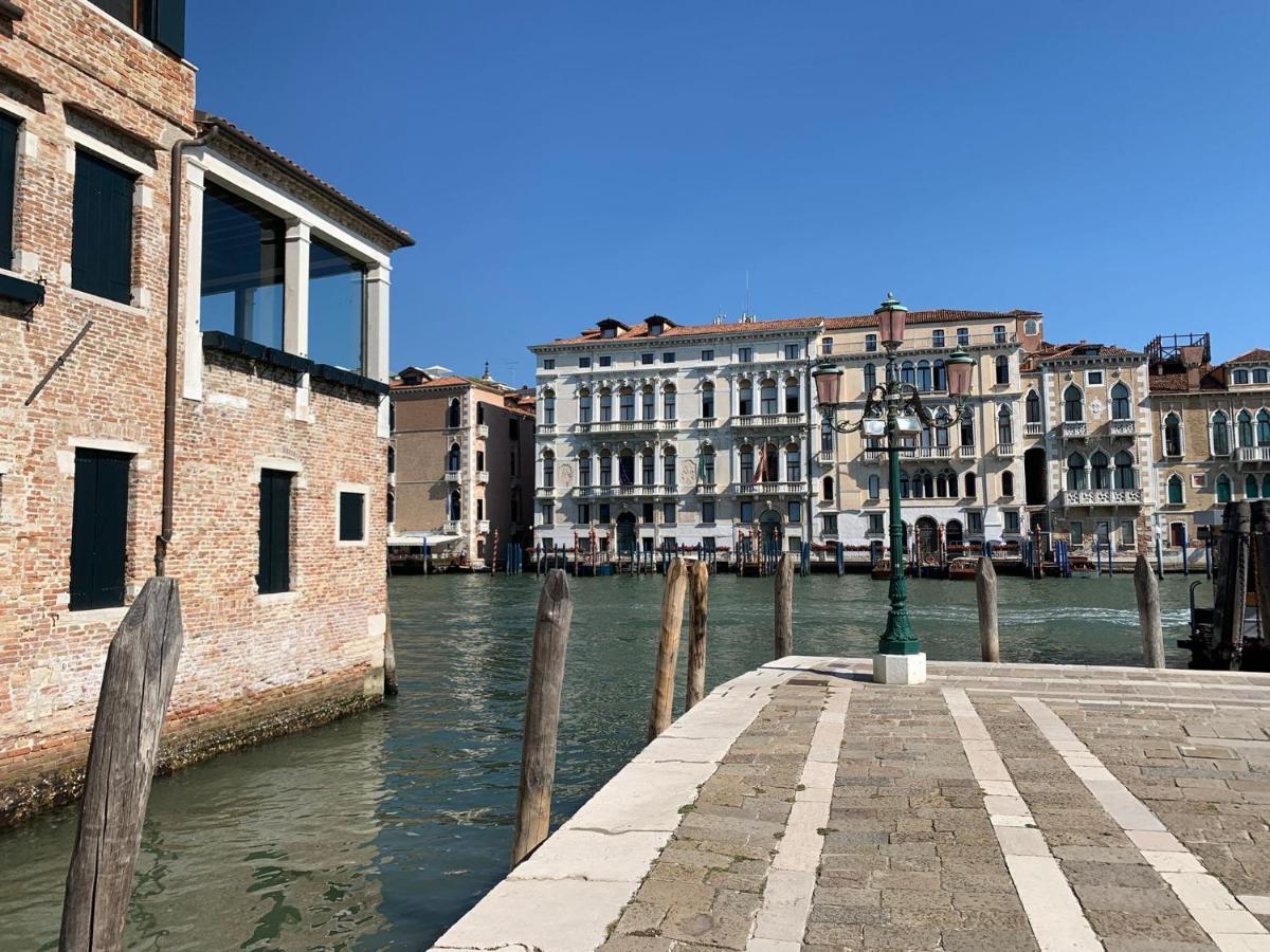 Ca' Del Squero Vicino Salute Venice
