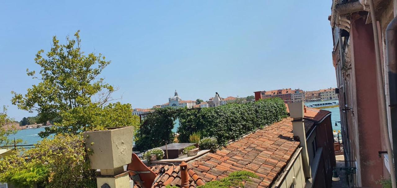 Apartment Ca' Del Squero Vicino Salute Venice