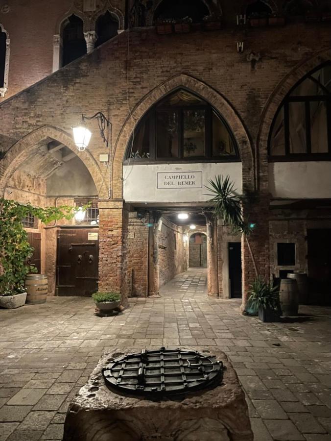 Apartment Remer Venice