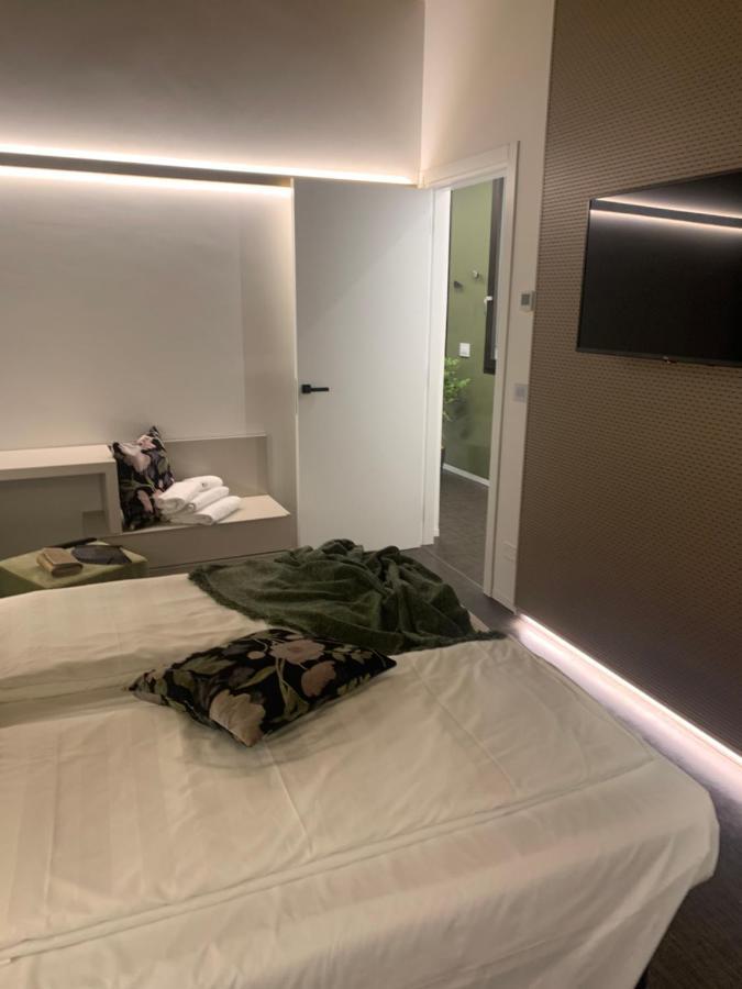 Apartment Tiepolo Charme Venice
