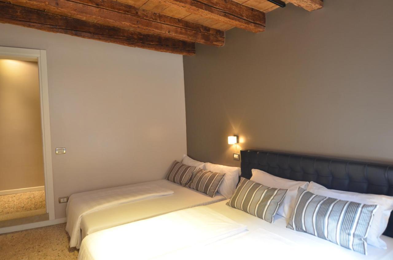 Tiepolo Charme Apartment *