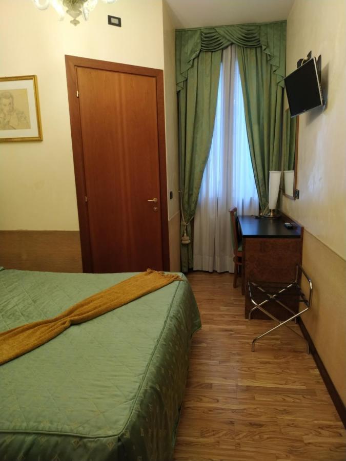 Atlantide Hotel