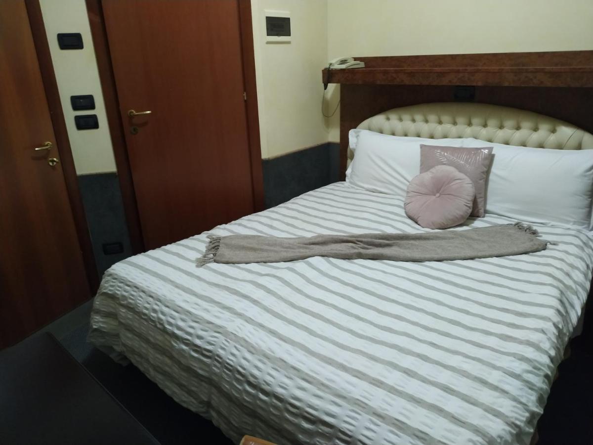 Hotel Atlantide 2*