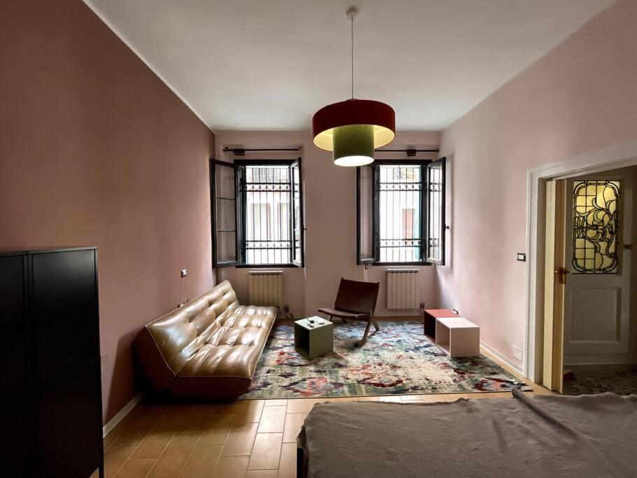 Apartment Venetian Pink In Dorsoduro *