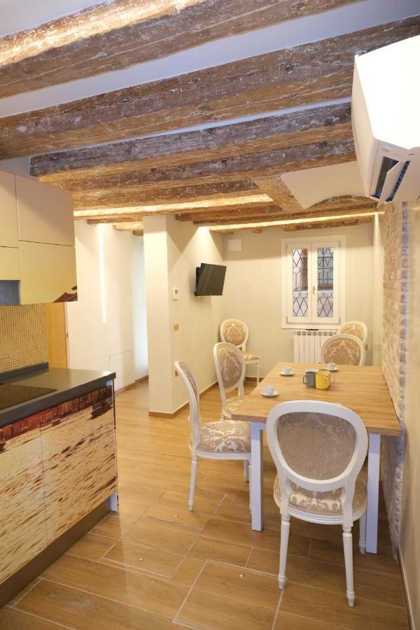 Apartamento Ca' Fabrizio Close To San Marco