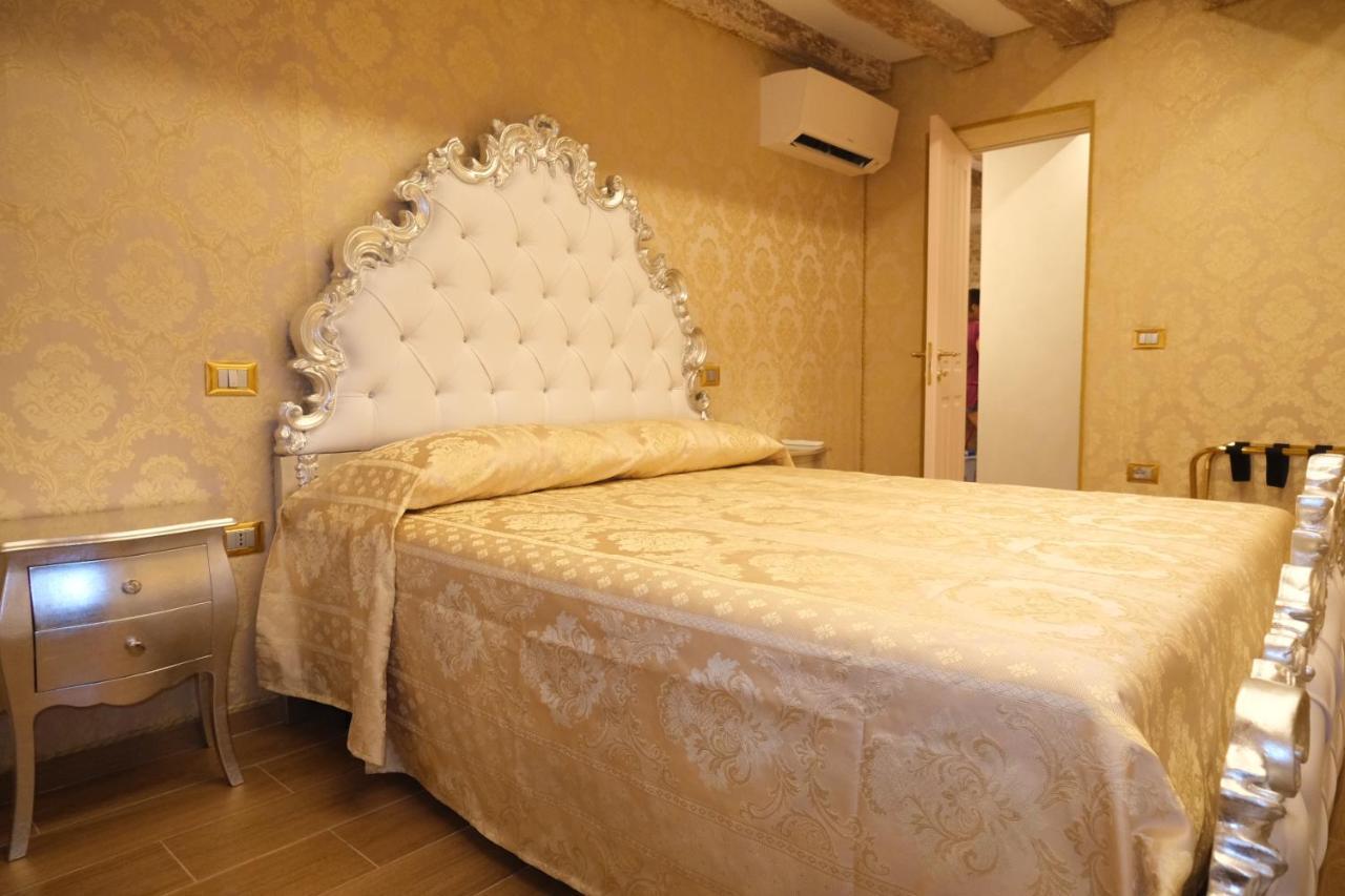 Ca' Fabrizio Close To San Marco Apartamento Veneza