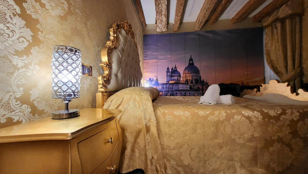 Ca' Fabrizio Close To San Marco Apartamento Veneza