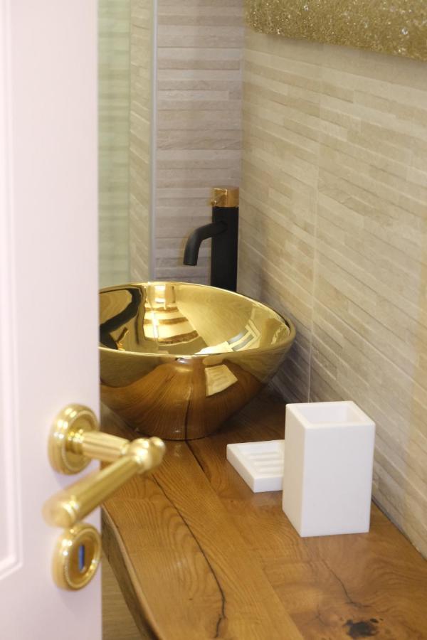 Apartamento Ca' Fabrizio Close To San Marco Veneza