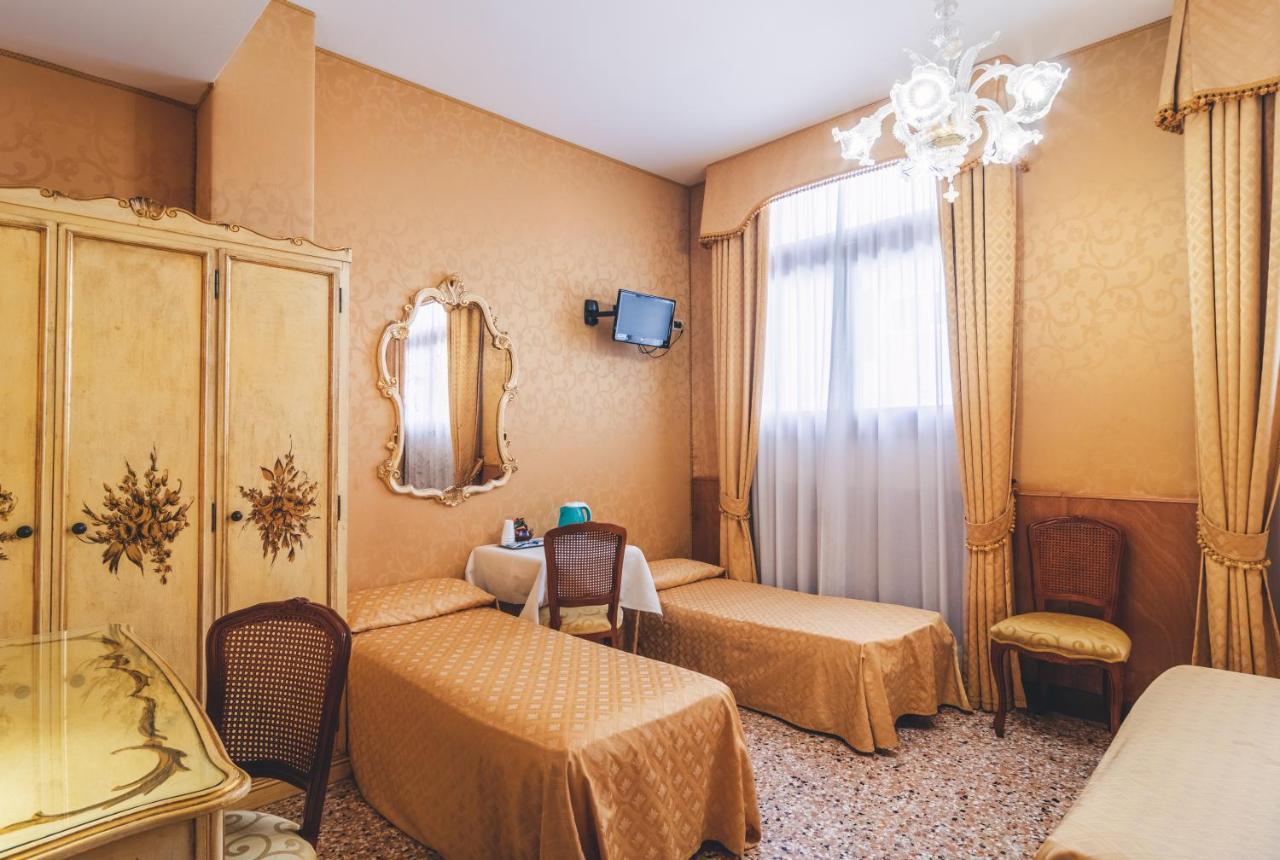 Al Malcanton Venice