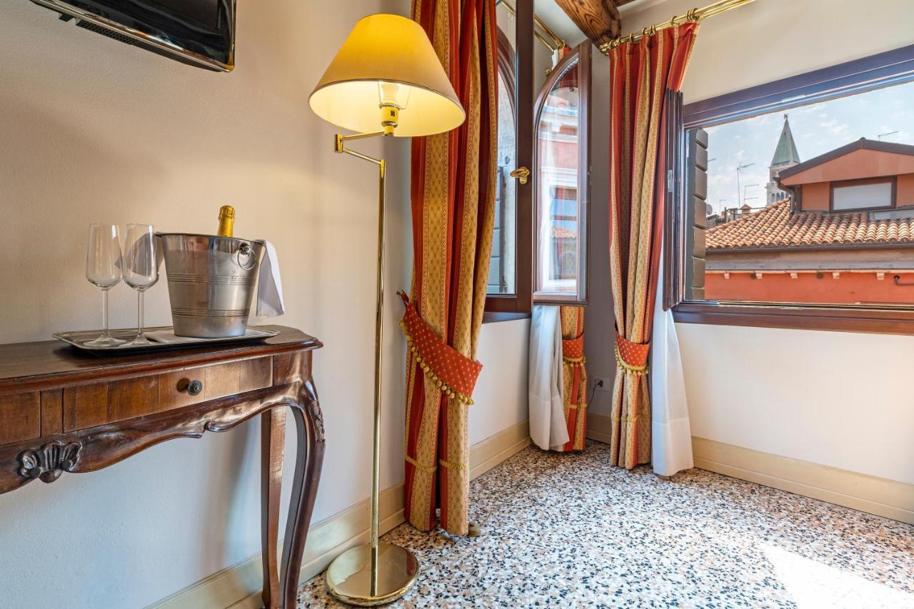 Bella 4* Venice