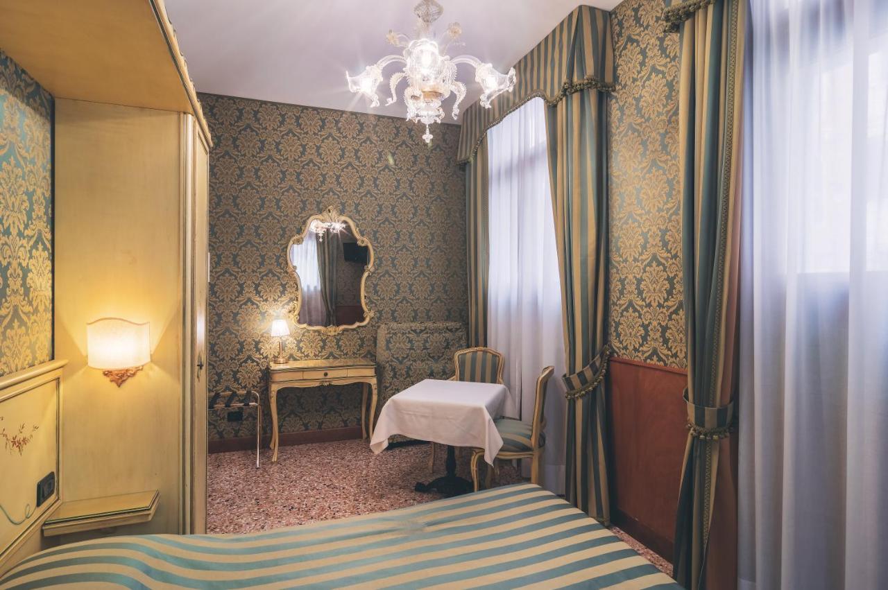 Al Malcanton Hotel Venice