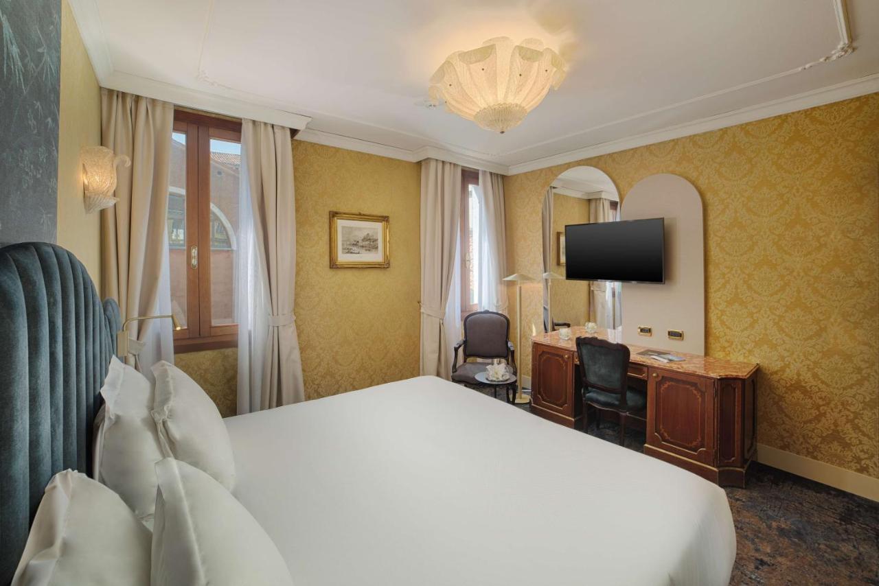 Nh Santa Lucia Hotel Venice