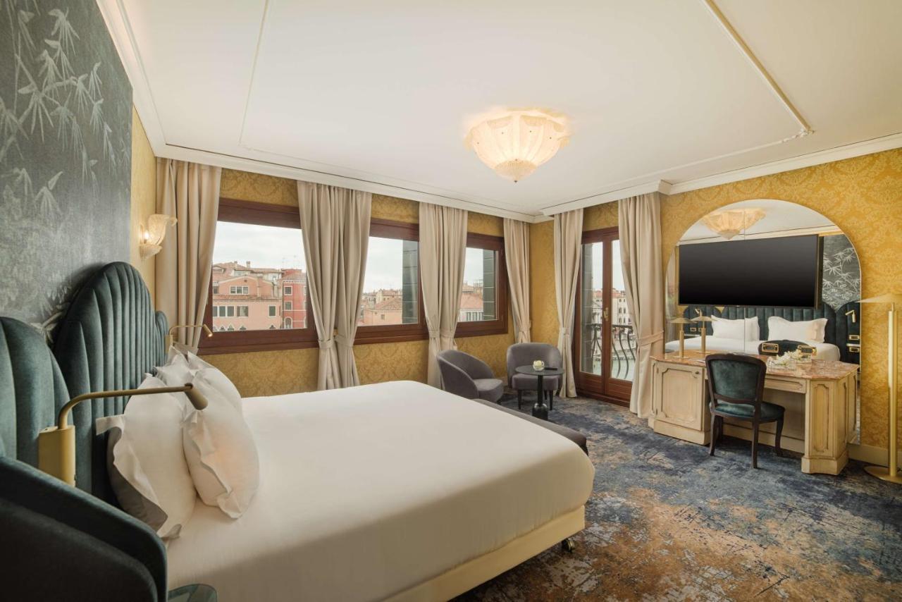 Hotel Nh Santa Lucia Venice