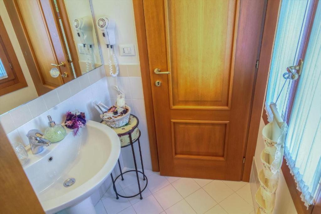 Affittacamere Residenza De L'osmarin Venezia