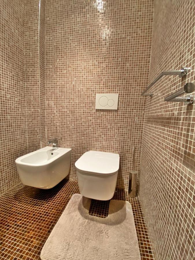 Gorgeous In San Marco Apartment Venice